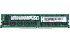 IBM - 46W0829 - 16GB TruDDR4 Memory (2Rx4, 1....