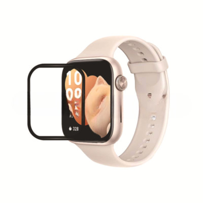 HONOR Magic Watch 2. Watch 4/5/GS 3. Band 9/10 Display Panzerfolie PMMA schutz