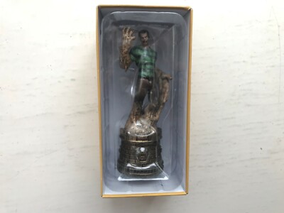 Marvel Die Schachsammlung Ausgabe 68 Sandman Eaglemoss Figurine Figur