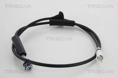 Eje De Velocímetro Triscan 814010401 Para Citroën, Fiat Y Peugeot (1513mm)