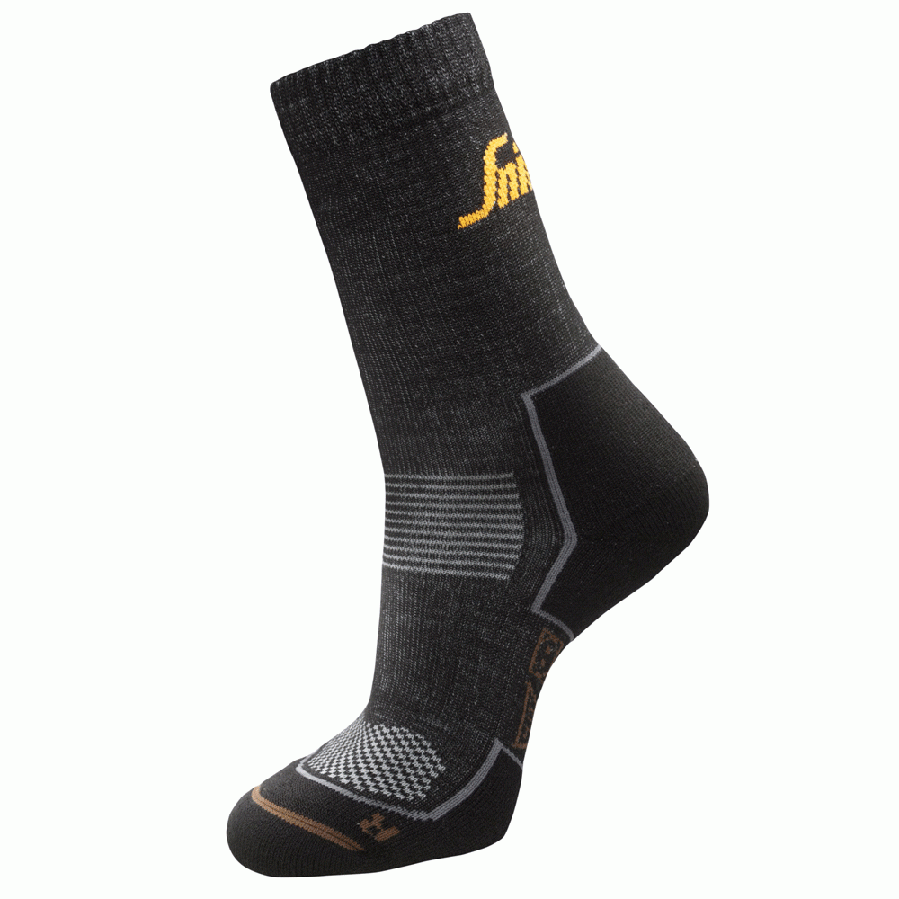 Snickers 9206 Ruffwork, 2-Pack Cordura Wollsocken - Reduzierter Preis Snickers 9206 Ruffwork, 2-Pack Cordura Wollsocken - Reduzierter Preis