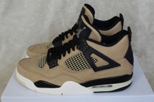 tan 4s jordan