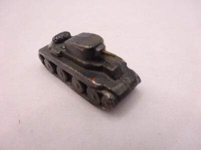 Wiking Wehrmachtmodell: Großer Tank / Panzer Nr. 1C, WM -,50  (Nr.1 Schub501)