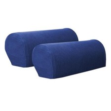 Sofa Armrest Cover For Recliners Chairs Loveseats Anti