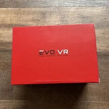 EVO VR Virtual Reality Headset for your Smart Phone