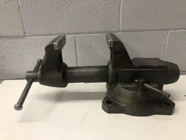 Wilton on sale 1750 vise