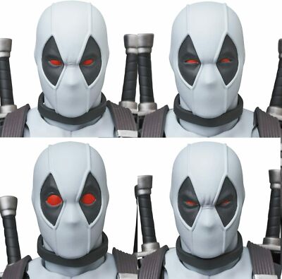 MAFEX Deadpool X-FORCE Ver. No.172 Medicom Toy from Japan | eBay