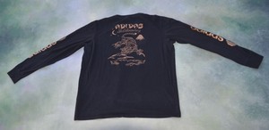 adidas skateboarding long sleeve