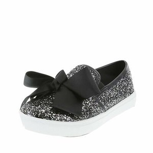 cute black slip on shoes
