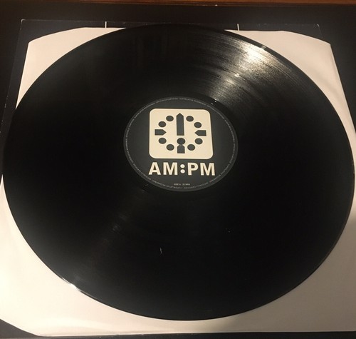 Ladysmith Black Mambazo - The Star And The Wiseman (Remixes) 12" Vinyl Promo VG+ - Picture 5 of 6