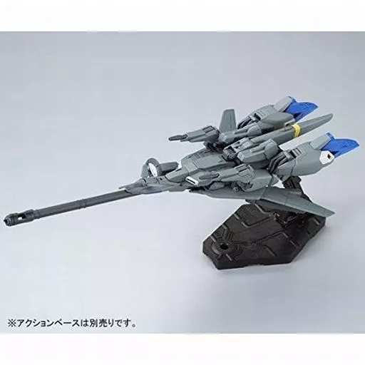 HG GUNDAM SENTINEL MSZ-006C1 ZETA plus C1 1/144 P-Bandai from