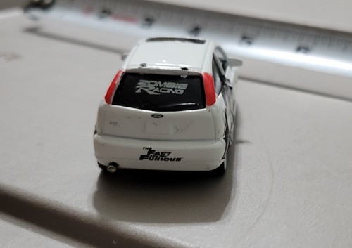The Fast And The Furious Racing Champions 1:64 Ultra Rare 5-pack 2003 Loose - Picture 17 of 24