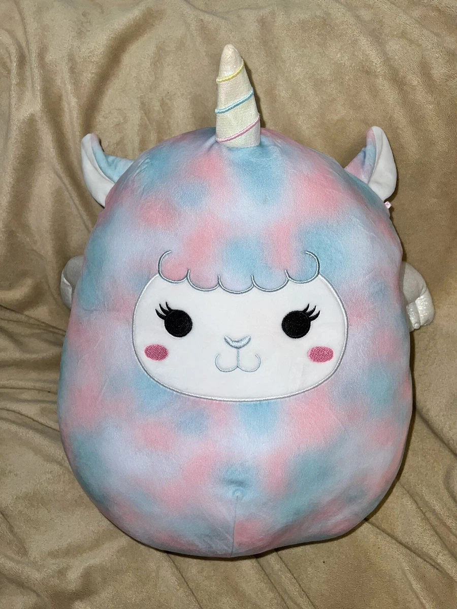 Bo the cheap llamacorn squishmallow