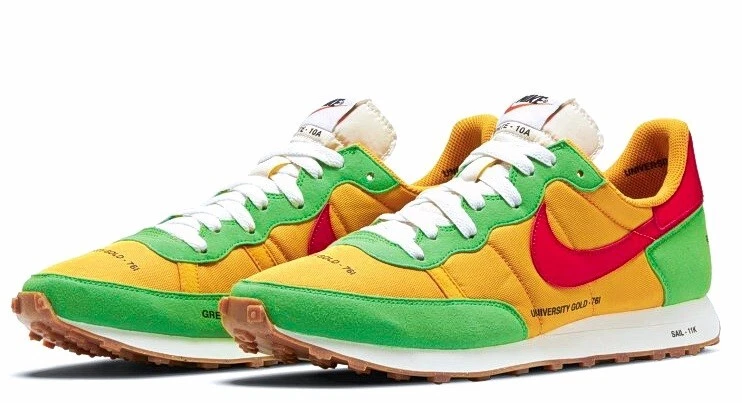 Nike challenger deals shoes