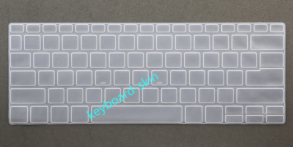 Keyboard Skin Cover for Acer Swift 3 SF314-56 SF314-57 SF314-59 SF314-511 -55-54 - Image 2 of 4