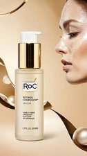 RoC Retinol Correxion Deep Wrinkle Retinol Face Serum, 50 ml