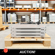 3x HPE HP AF652A 0x2x16 KVM Console Switch 16 ports AF652A , 764366-001 Server