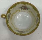NORITAKE Vintage China CHAROMA Teacup Saucer And Teacup — photo 3