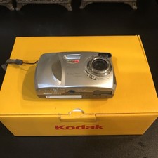 Kodak EasyShare CX4300 Digital Camera for Parts Only Untested
