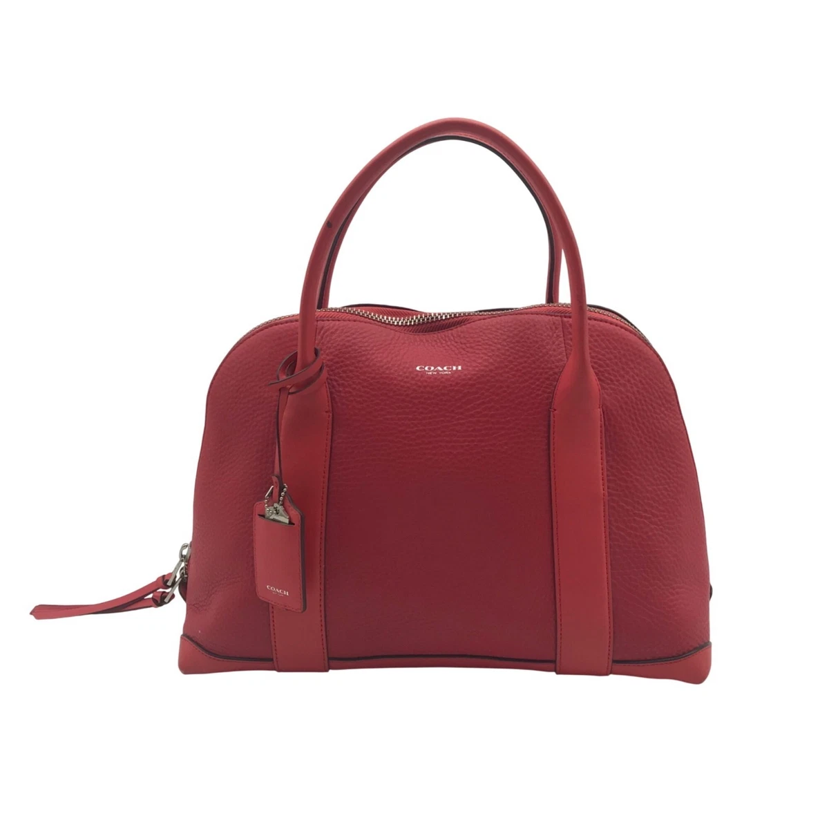 Coach Bleecker Pink Bags & Handbags for Women for sale | eBay