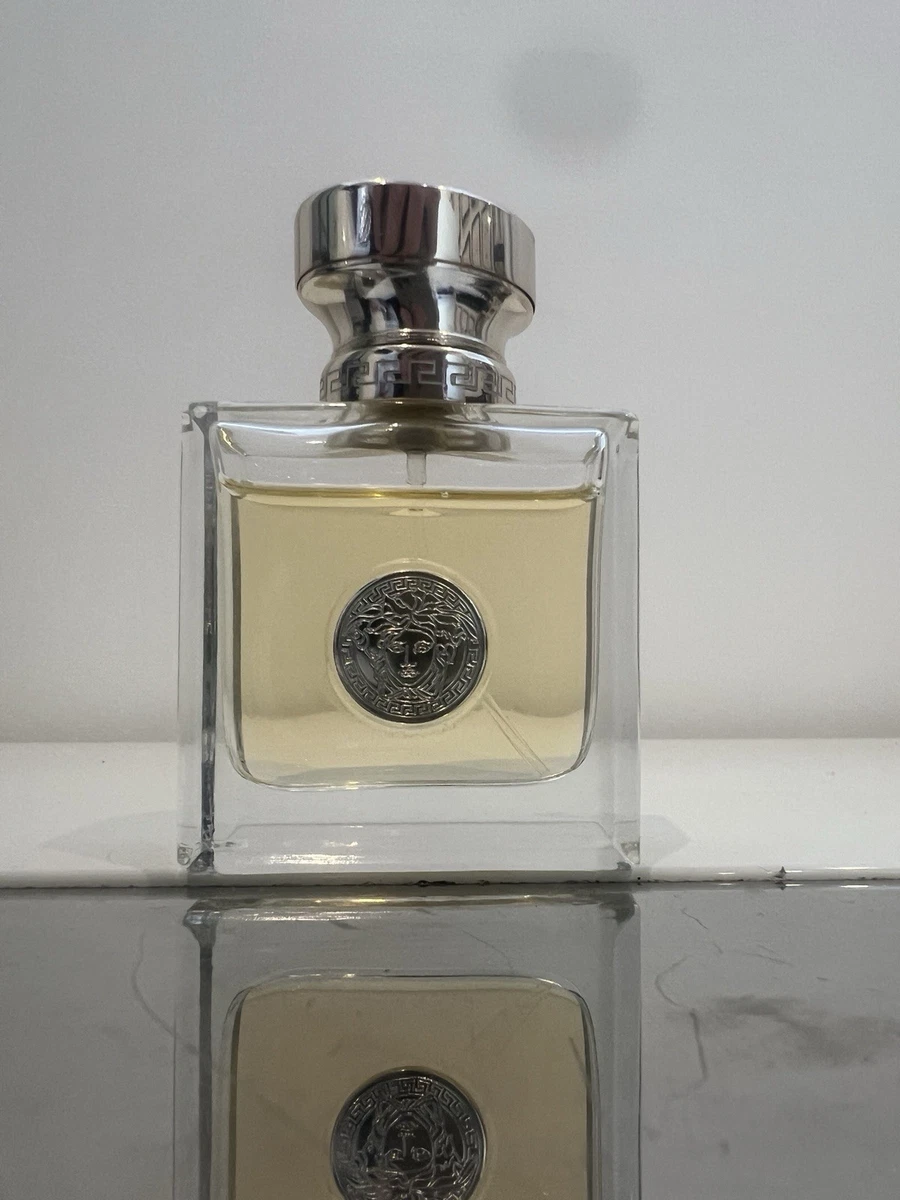 25+ Versace Versace Fragrances for sale | Updated Oct 2026