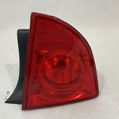 2008-2012 Chevrolet Malibu Right Passenger Side Taillight Assembly OEM 20914364