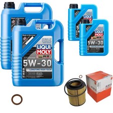 Filtre à huile BMW 523