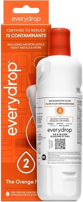 everydrop EDR2RXD1 Water Filter Replacement