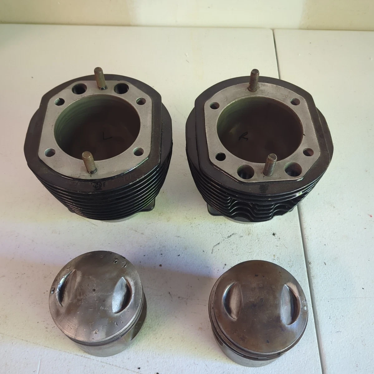 BMW Motorcycle Engines & Parts for BMW R100 for sale | eBay