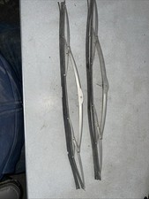 Limpiaparabrisas Mercedes Benz 350SL 1978 Euro W107