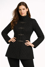 Medieval Gambeson Coat Aketon Padded Jacket SCA LARP Costume for renaissance