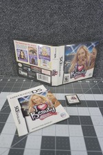 I Love Beauty Hollywood Makeover (Nintendo DS) CIB COMPLETE