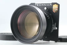 [Top MINT] Fujifilm FUJI Fujinon T 300mm F/8 Large Format Lens Copal From JAPAN