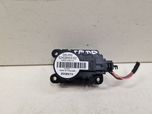 Opel Insignia A 2010 Stellmotor Heizung Klima 52428455 Diesel 118kW VLU3210