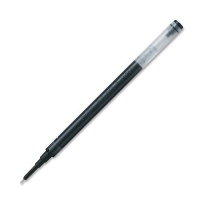 Pilot PIL77245 Q7 Gel Pen Refill 0.70mm Fine Point Black 2-Pack