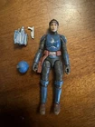 Star Wars The Vintage Collection Koska Reeves (VC230) Figure - Loose
