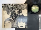 The Beatles Revolver Japan LP [73626ER]