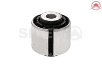 Sidem Stabilisatorlager Gummilager AußEn Hinten Oben FüR BMW X3 F25 X4 F26