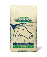 Mollichaff Original 12.5kg - HORSE & PONY FEED 1.47 per kilo