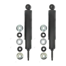 Stoßdämpfer-Set Vorderachse Öldruck Teleskop KYB für u.a. MB G-KLASSE
