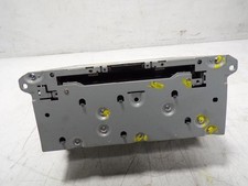 Autoradio Infiniti Q30