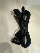 Original EVGA SuperNOVA 1600T/2000 MB ATX Modular PSU Cable FOR  G3 G5 SERIES