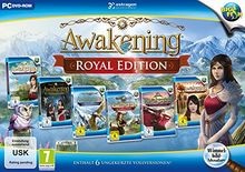 Awakening(TM): Royal Edition von astragon Sales  Servic... | Game | Zustand gut