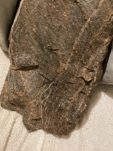 Neanderthal Hand Axe