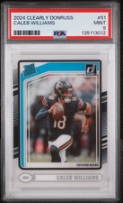 2024 Clearly Donruss Football Checklist Guide in-content 32