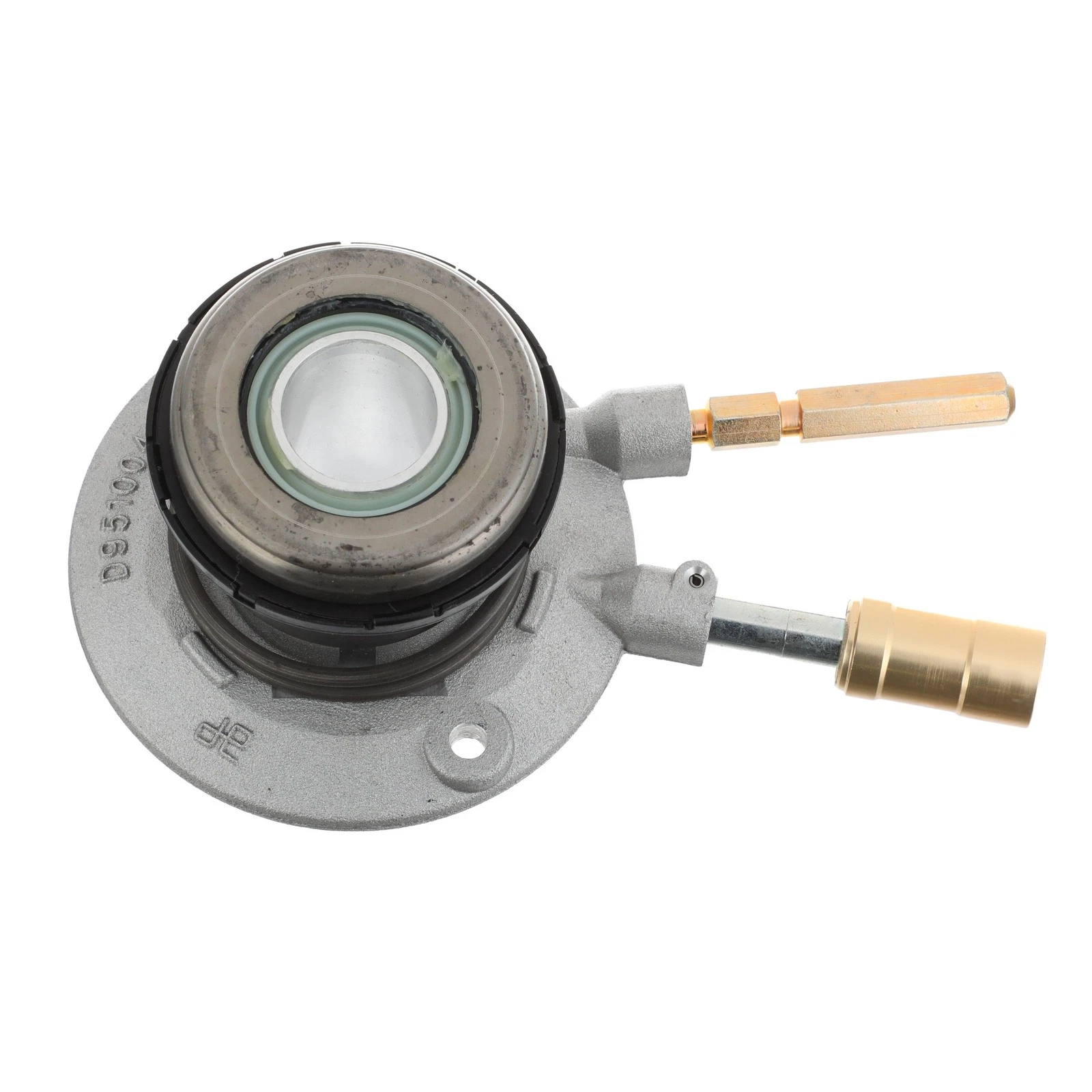 Cilindro esclavo del embrague para Ford F-Series 1990-1992 (N/P 6L2Z-7A564-A)