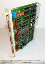 Siemens 6ES5512-5BC21 6ES5 512-5BC21 E-Stand: 05 -usato-