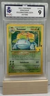 Venusaur Celebrations 15/102 Holo MGC 9 Graded Pokemon Card 25th Anniversary