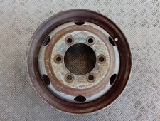 Jantes Nissan ATLEON