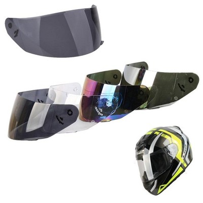 Motorrad-Visier, Integralhelm-Objektivschutz Für LS2-Helm FF352